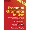Essential Grammar in Use 4/E W/Key & Interactive e-workbook
