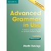 Advanced Grammar in Use (3/E) Student's Book without Key
