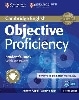 Objective Proficiency Student's Book with Answers with Downloadable Software  2nd