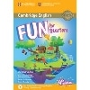 Fun for Starters (4/E) Starters Student's Book with Home Fun booklet and online activities