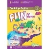 Fun for Movers (4/E) Student's Book with Home Fun booklet and online activities