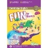 Fun for Movers (4/E) Student's Book with audio with online activities