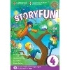 Storyfun for Movers Level 4 Student's Book with Online Activities 2nd Edition