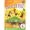 Storyfun for Flyers Level 6 Student's Book with Online Activities 2nd Edition