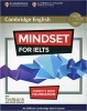 Mindset for IELTS Foundation Student's Book and Online Modules with Testbank