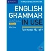 English Grammar in Use Fifth edition Book with answers