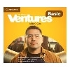 Ventures 3/E Basic Class Audio CDs (2)