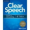 Clear Speech 4/E Student Book with Integrated Digital Learning