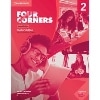 Four Corners 2 (2/E) Teacher’s Edition with Complete Assessment Program