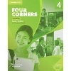 Four Corners 4 (2/E) Teacher's Edition with Complete Assessment Program