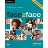 Face2Face Intermediate (2/E) Student's Book