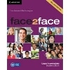 Face2Face Second Edition Student's Book Upper-intermediate