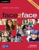 Face2Face Second Edition Student's Book Elementary