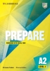 Prepare 3 (2/E) WB + Digital Pack