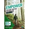 Cambridge English Empower 2/E Intermediate Student's Book with Digital Pack