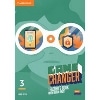 Game Changer 3 Teacher's Book with Digital Pack