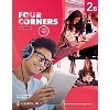 Four Corners 2 (2/E) Student's Book B with Digital Pack