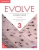 Evolve  Level 3  Student's Book with eBook