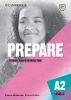 Prepare 2/E Level 2 Teacher's Book with Digital Pack