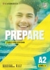 Prepare 2/E Level 3 SB with eBook