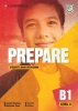 Prepare 2/E Level 4 SB with eBook