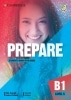 Prepare 2/E Level 5 SB with eBook