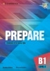 Prepare 2/E Level 5 WB with Digital Pack