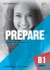 Prepare 2/E Level 5 Teacher's Book with Digital Pack