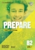 Prepare 2/E Level 7 SB with eBook