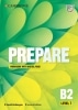 Prepare 2/E Level 7 WB with Digital Pack