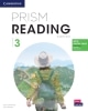 Prism Reading Level 3 Student Book with Digital Pack