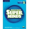 Super Minds American 2/E 1 Teacher's Book with Digital Pack