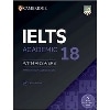 Cambridge IELTS 18 Academic SB+key+Audio+Resource Bank