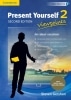 Present Yourself 2 (2/E) : Student's Book with Digital Pack