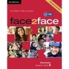 Face2Face Elementary Student’s Book B