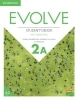 Evolve 2A Student Book with Digital Pack