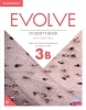 Evolve 3B Student Book with Digital Pack