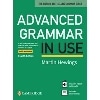 Advanced Grammar in Use 4/E with Answers and eBook and Online Test