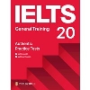 Cambridge IELTS 20 Practice Test General Training Student's Book +Answerkey +Digital
