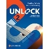 Unlock 3/E Reading, Writing & Critical Thinking 2 Student Book + Digital Pack