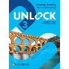 Unlock 3/E Listening, Speaking & Critical Thinking 3 Student Book + Digital Pack