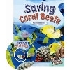 Fast Forward Turquoise - Level 17 (Non-Fiction) Saving Coral Reefs