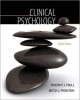 Clinical Psychology (8/E)
