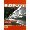IELTS express Intermediate (2/E) Teacher's Guide + DVD