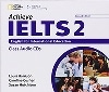 Achieve IELTS 2 (2/E) Classroom Audio CDs (3)