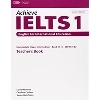 Achieve IELTS 1 (2/E) Instructor's Manual