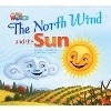 Our World Readers2:North Wind and Sun (Ame) Big Book