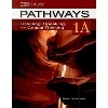 Pathways Listening  1A Combo Split + Online Work Book Access Code