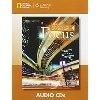 Reading and Vocabulary in Focus 4 Audio CD (1)