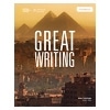 The Great Writing Series Foundations Classroom Audio CD